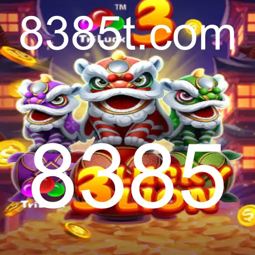 8385 Rinha de galos