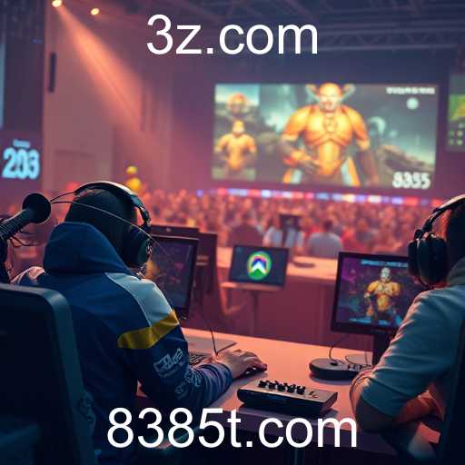 Revolução Digital nos Jogos: O Cenário Atual de 2026