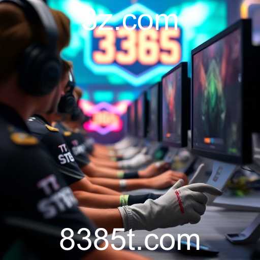 Revolução Digital nos Jogos: O Futuro Promissor da Indústria em 2026
