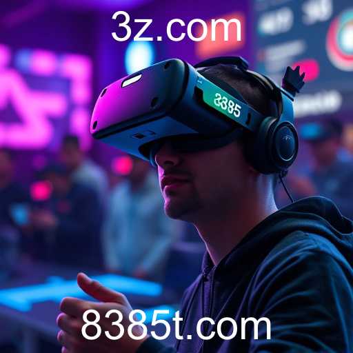 O Futuro dos Jogos Virtuais: Tendências e Impactos