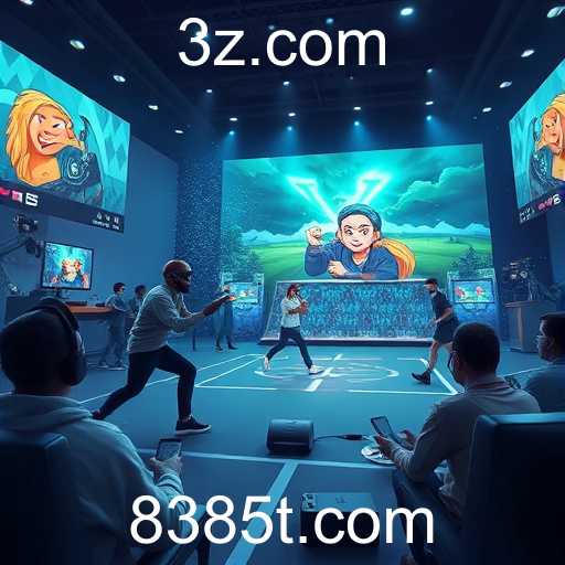 O Futuro dos Jogos em 2026: Inovações e Desafios