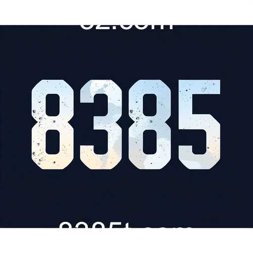 O Impacto do 8385 no Cenário de Jogos em 2026