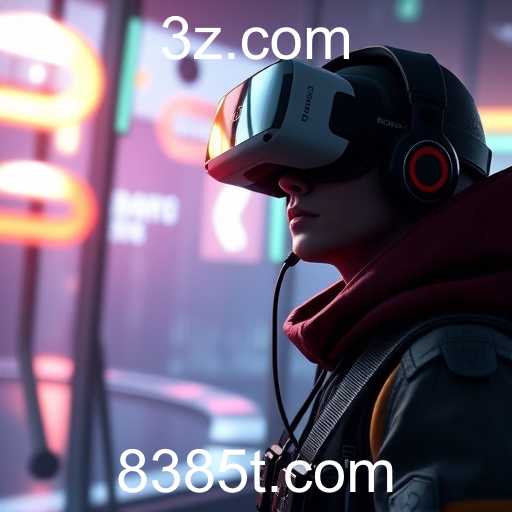 Novidades em 8385: Transição no Mundo dos Jogos