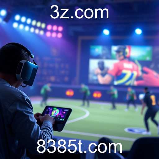 A Ascensão do Portal 8385 nos Últimos Anos