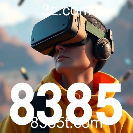 Novidades e Tendências do Mundo dos Jogos em 2025