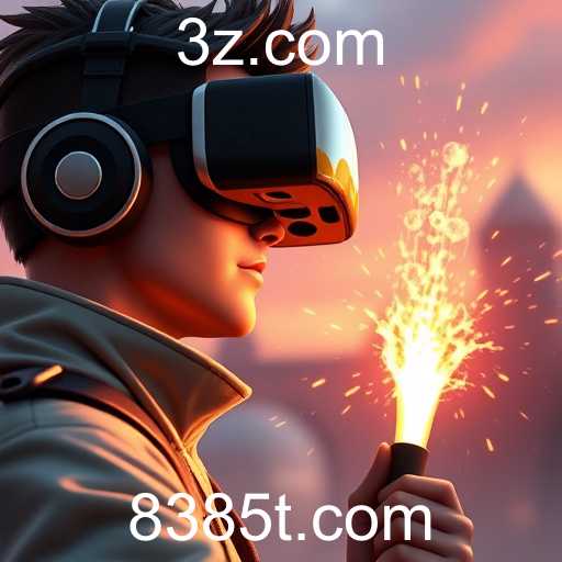 Tendências e Inovações no Mundo dos Jogos em 2025