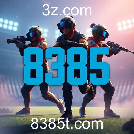 Inovações no Mundo dos Jogos: A Ascensão do 8385