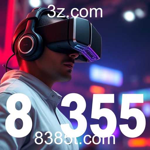 8385: Tendências e Novidades do Mundo dos Jogos