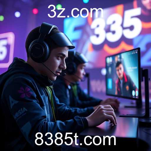 Tendências e Desafios nos Jogos Online em 2025