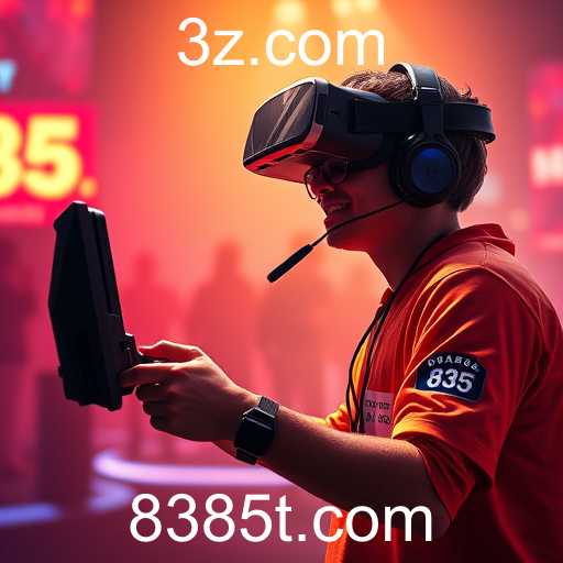 O Impacto do Código 8385 nos Jogos Online