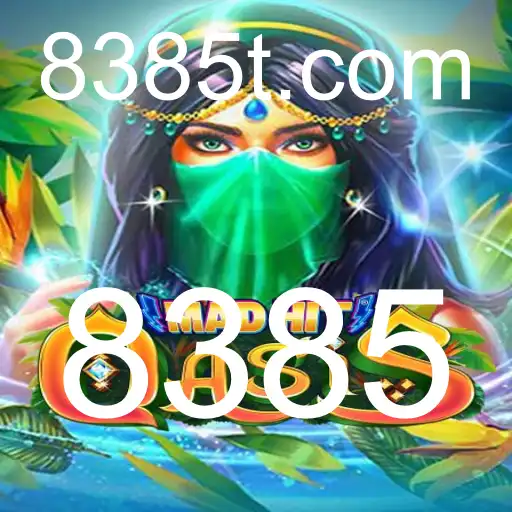 8385 Rinha de galos