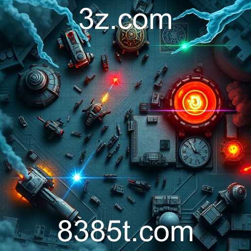 Revolução dos Jogos Online em 2026